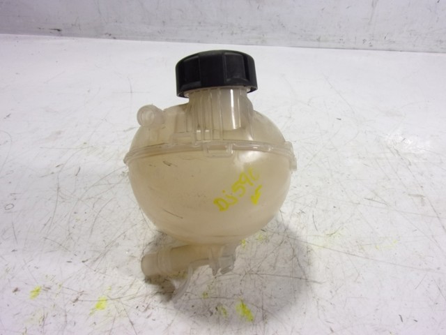9824198680 General Motors Tanque de expansão do sistema de esfriamento