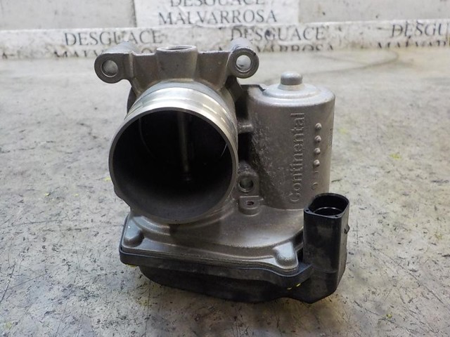 Válvula de borboleta montada A2C85016600 VAG