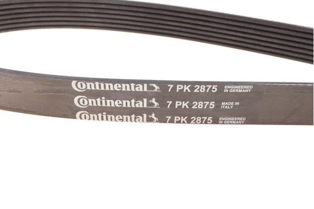 Compre 7PK2875 Continental/Siemens Correia dos conjuntos de transmissão