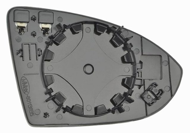Elemento espelhado do espelho de retrovisão esquerdo FPS FP7431M11 preço, a partir de 28,46 USD