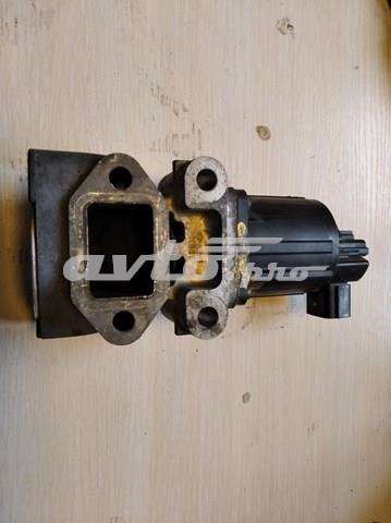 Válvula segura EGR, de recirculação dos gases K5T70380 Opel