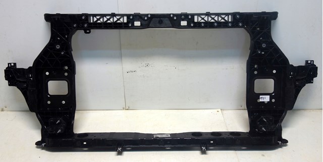 64101R2000 Hyundai/Kia Suporte do radiador montado (painel de montagem de fixação das luzes)