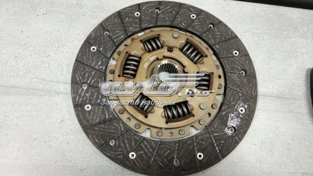 Disco de embraiagem VALEO NS03