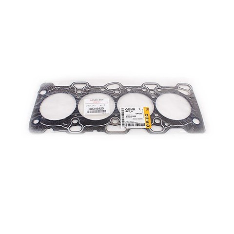 MD346924 Mitsubishi Vedante de cabeça de motor (CBC)