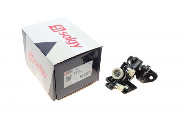 306131 Solgy Rolo da porta lateral (deslizante), kit de reparação