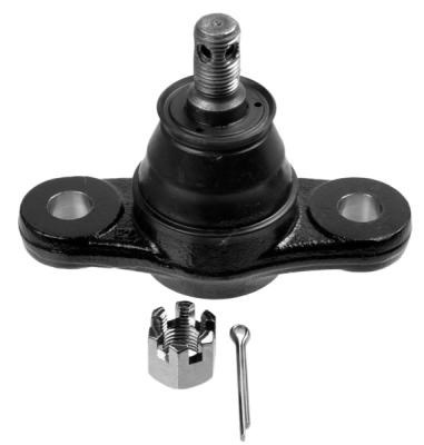 Compre 34999 Lemforder Suporte de esfera inferior