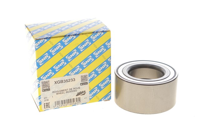 Compre XGB35233 SNR Rolamento de cubo dianteiro