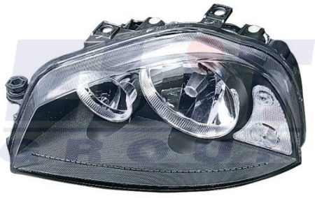 Luz esquerda VALEO 88022 preço, a partir de 86,65 USD
