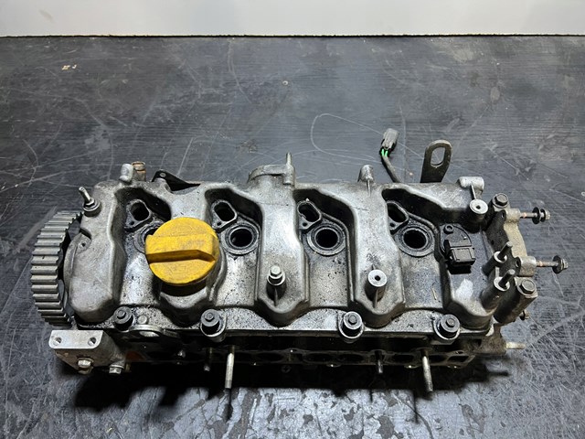 96440132 General Motors Cabeça de motor (CBC)