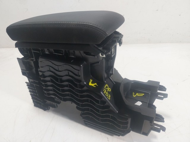 Braço de consola central para Peugeot 2008 II 