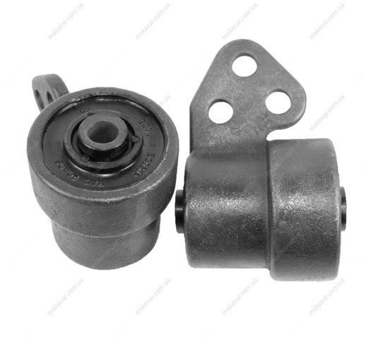 Compre BC0302 Bcguma Bloco silencioso dianteiro do braço oscilante inferior