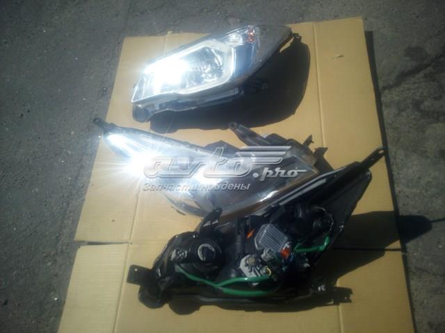 Compre 84002SG031 Subaru Luz esquerda