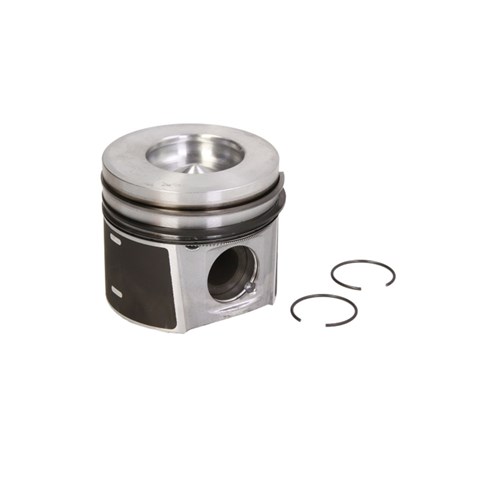 Pistão do kit para 1 cilindro, STD 8743700010 Nural