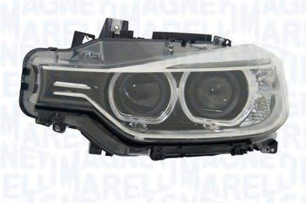 Luz direita Magneti Marelli LPO471 preço, a partir de 580,76 USD