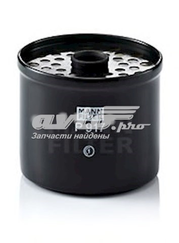 P917X Mann-Filter Filtro de combustível
