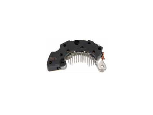 Cremalheira da direção FO228R MSG Rebuilding