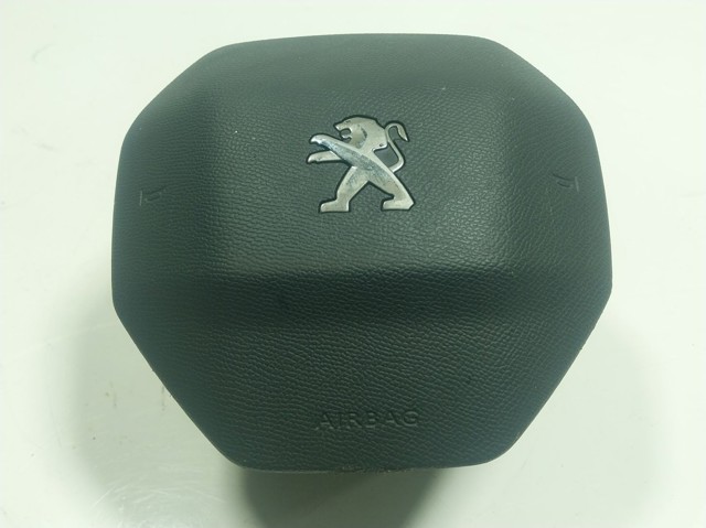 Cinto de segurança (AIRBAG) de condutor Peugeot/Citroen 98255207ZD