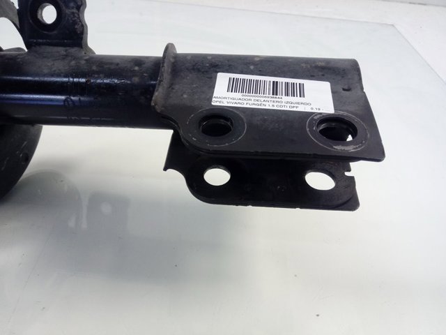 9821596680 Opel Amortecedor dianteiro