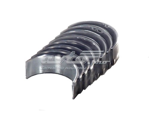 Folhas inseridas de cambota de biela, kit, 2ª reparação ( + 0,50) Kolbenschmidt 77277620 preço, a partir de 111,32 USD