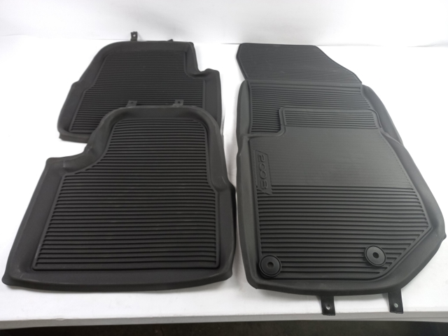 1656239580 Peugeot/Citroen Tapetes dianteiros + traseiros, kit