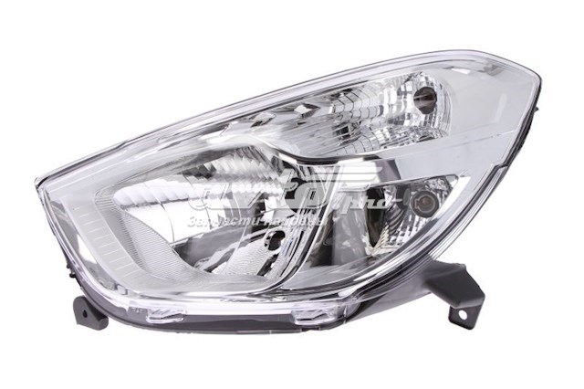 Compre 5511196LLDEM Depo/Loro/Abakus Luz esquerda