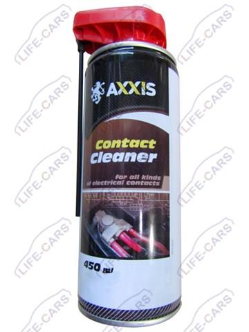 Lubrificante para os fios eléctricos Axxis 9893AXXIS preço, a partir de 8,02 USD