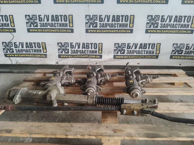 7881955309 ZF Parts Cremalheira da direção