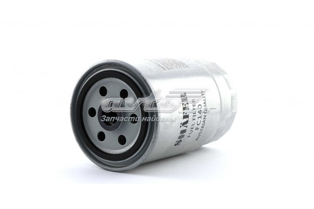 Compre FC140 Shafer Filtro de combustível