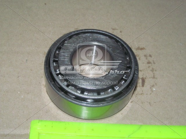 32306JR Koyo Rolamento externo de cubo dianteiro