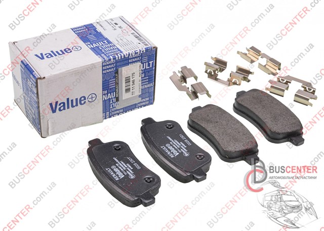 Compre 7711946175 Renault (RVI) 
