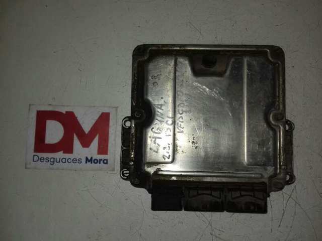 0281010637 Renault (RVI) Módulo de direção (Centralina eletrônica) de motor