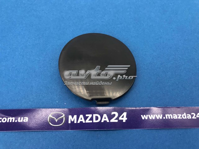  Mazda DK8A50A12ABB