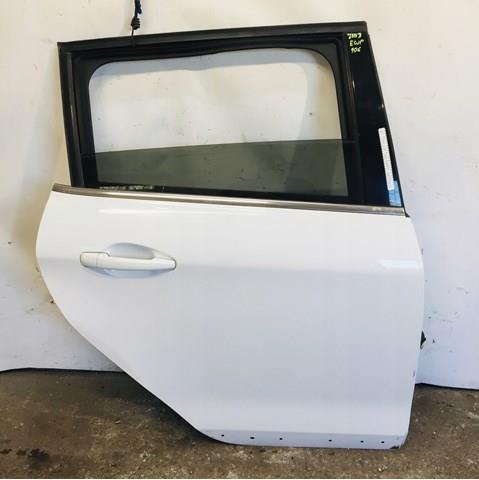 Compre 9802969680 Peugeot/Citroen Porta traseira direita