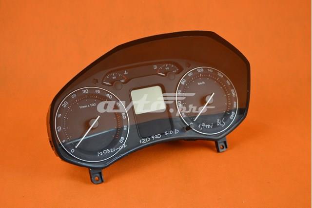 Painel de instrumentos (quadro de instrumentos) VAG 1Z0920810D preço, a partir de 95,34 USD