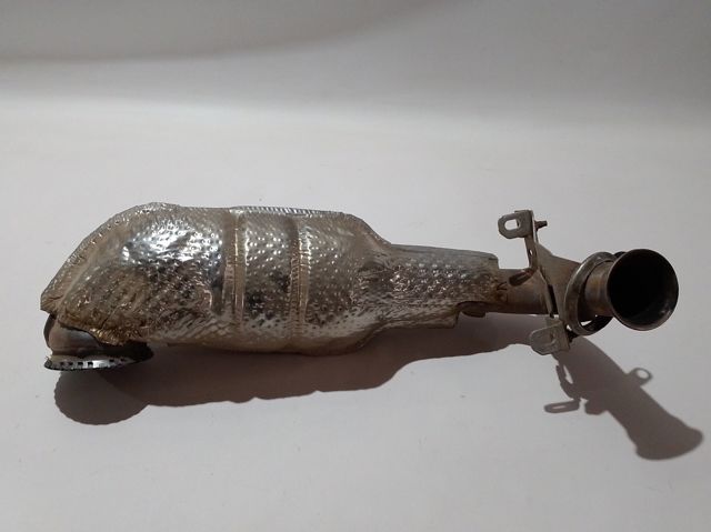 Convertidor - catalisador 9816064980 Peugeot/Citroen