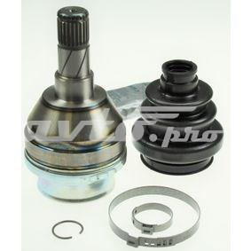 Semieixo (acionador) dianteiro esquerdo General Motors 13250834 preço, a partir de 62,99 USD