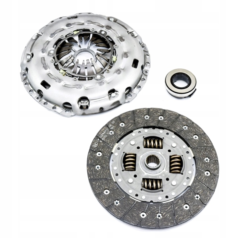 Compre 623184200 LUK Kit de embraiagem (3 peças)
