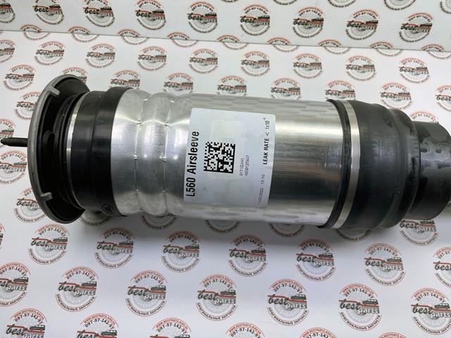 Compre LR146320 Land Rover Amortecedor dianteiro esquerdo