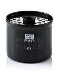 Filtro de combustível Mann-Filter P917X preço, a partir de 9,36 USD