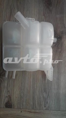 Tanque de expansão do sistema de esfriamento Ford 3M5H8K218D2L4A