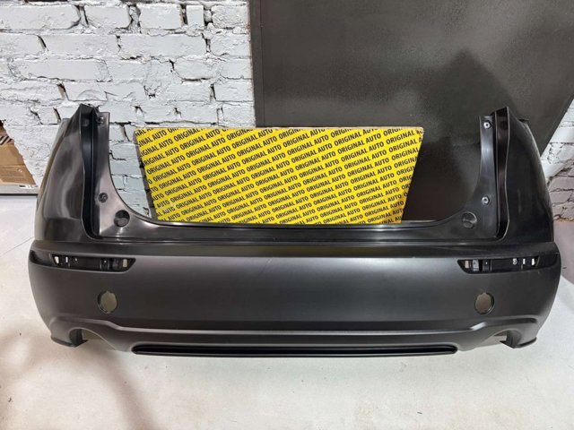 Compre Pára-choque traseiro Mazda CX-30 