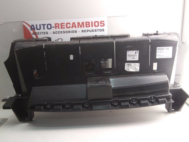9830100880 Peugeot/Citroen 