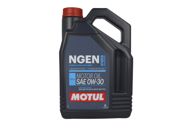 Compre 111904 Motul Óleo para motor