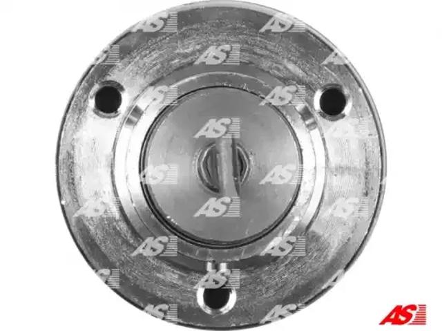 Compre SS0054 AS/Auto Storm Relê retrator do motor de arranco