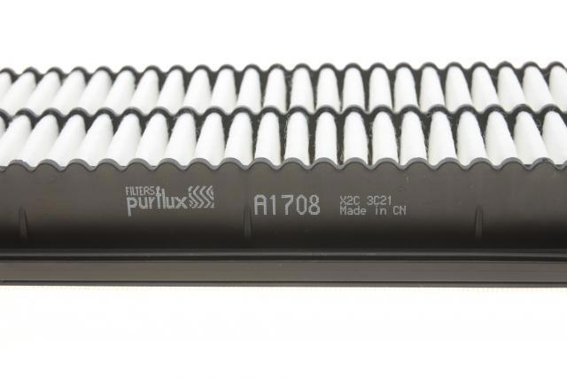 Filtro de ar A1708 Purflux