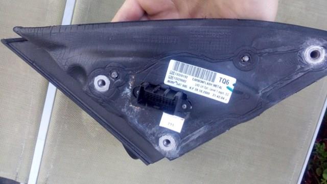 Espelho de retrovisão esquerdo Opel 13329083 preço, a partir de 125,17 USD