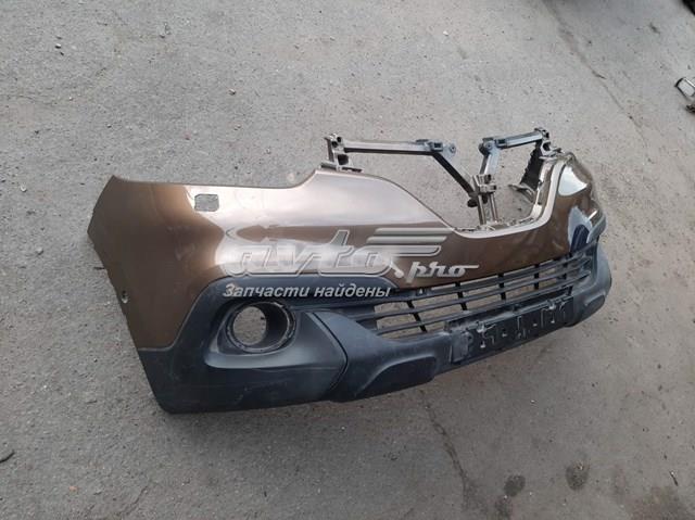Pára-choque dianteiro 620225905R Renault (RVI)