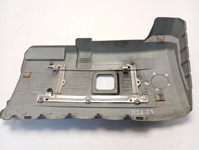 7531324 BMW Tampa de motor decorativa