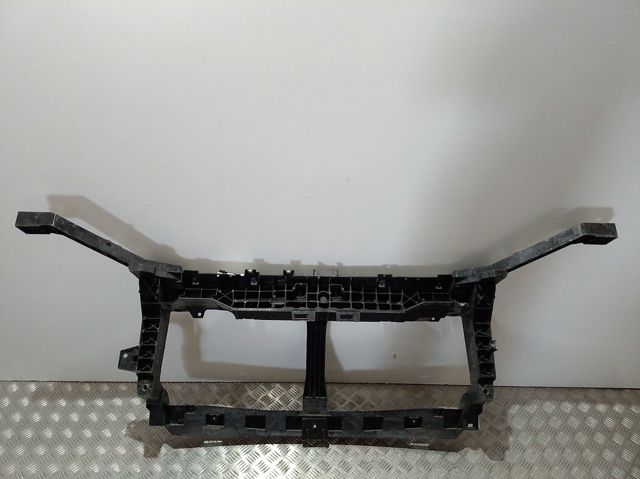 Suporte do radiador montado (painel de montagem de fixação das luzes) Nissan/Infiniti 6250000Q0L preço, a partir de 192,15 USD