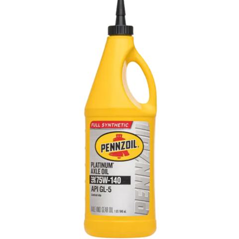 Óleo de transmissão Pennzoil 550042070 preço, a partir de 130,71 USD